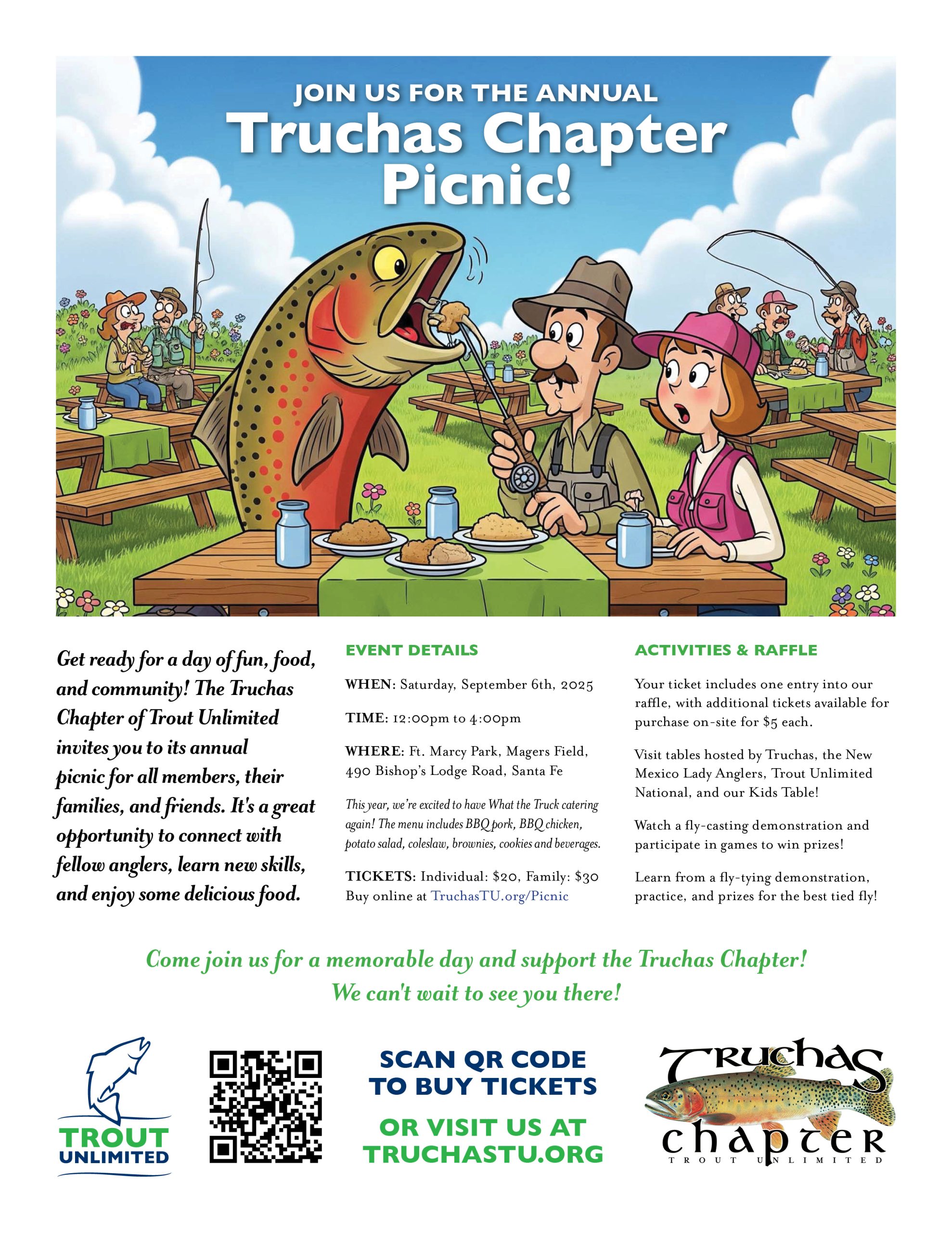 TCTU-Picnic