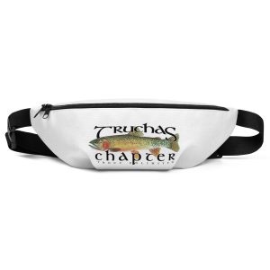 TCTU Logo Fanny Pack