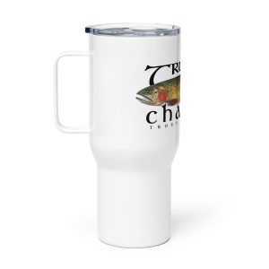 TCTU Travel Mug